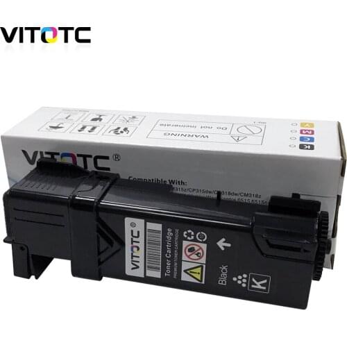 Color Toner Cartridge For Epson AcuLaser C2900 2900 CX29 Laser Printer Compatible S050630 S050629 S050628 S050627 3K High Yields