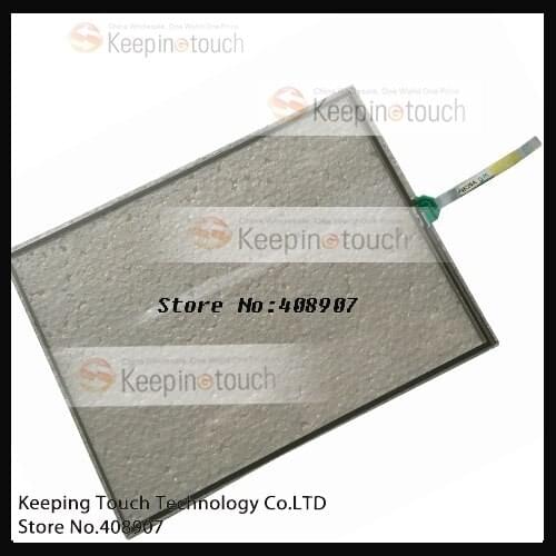 For 10.4" TP313152 4K29A 223*173 LCD Touch Screen Glass Digitizer