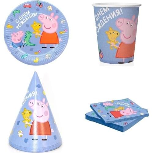 Дон Баллон Disposable Tableware