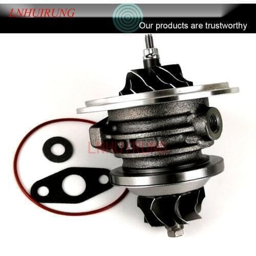 Turbo cartridge for Fiat Brava Marea 1.9TD GT1544S 702339 702339-0001 701000-0001 46530592 CHRA cartridge turbo core Gaskets NEW