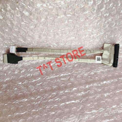 New original for laptop HDD hard drive flex cable DDON97HD001 N97 HDD Cable good free shipping