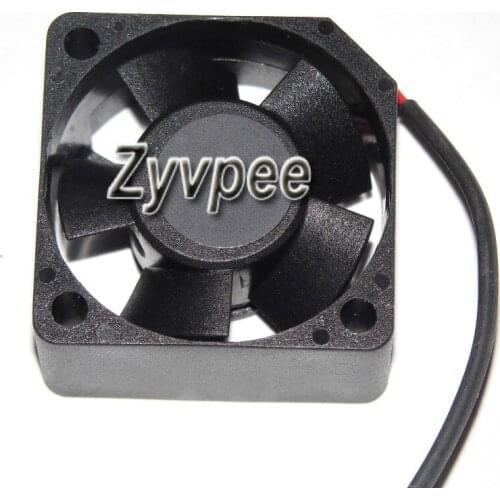 New GM0503PHV2-8 GN 30*15mm 5V 0.4W 2 wires micro fan