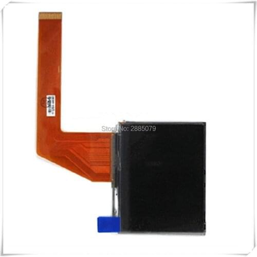 Original for SAMSUNG l70 lcd display screen digital camera lcd screen l70 back light