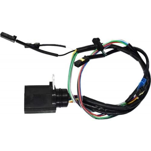 Fit For 14 Pin Transmission Harness Trans Solenoid TF60SN 09G TR60SN n93 n92 O9G