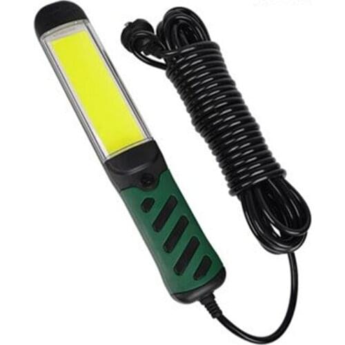 Work Light Strong Magnetic LED Inspection Light Emergency Lamp Car Inspection Light Car Repair Lamp