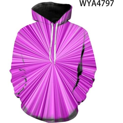 Unisex Pullover Hoodies 3D Print Mysterious Pattern Forest Tree Aurora Night Sky Novelty Sweatshirt with Pockets Streetwear Boys