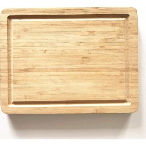 Bamboo Chopping Board 1pc