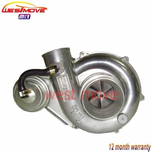 RHC62W VX55 turbo 424100-2263A 24100-2264A VI240042 VC240041 VD240041 VG240041 turbocharger for Hino Truck H06CT YF21 Engine