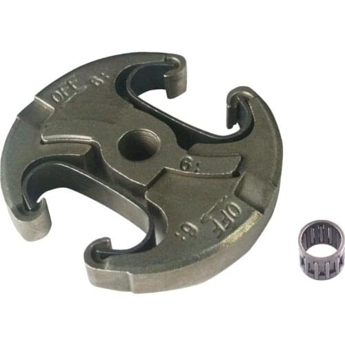 Clutch Assy WT Bearing For Husqvarna 340 345 455 RANCHER 346XP 445 450 460