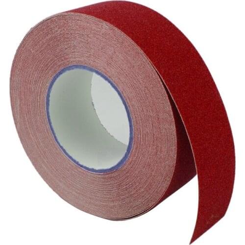 5cmx5m Luminous Tape Anti slip Non skid Adhesive Tape For Stair Step Floor Bathroom
