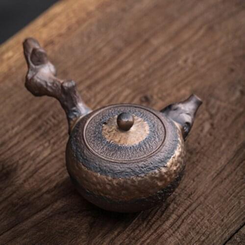 Tcup Chinese Teapots