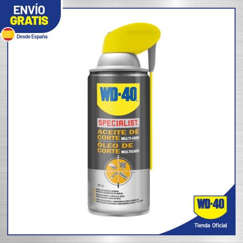 WD-40 Accessories For Tools