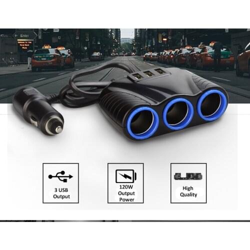 AUTOUR Charging Device