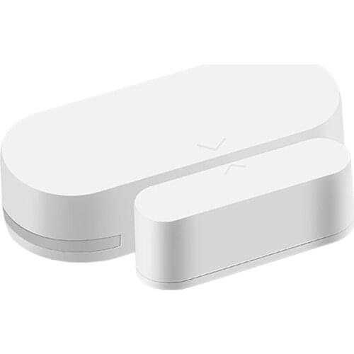 Wireless Door Sensor Detector Window Burglar Safe Alarm Doorbell Reminder