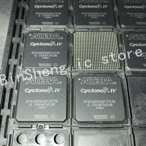 EP4CGX150DF27I7N EP4CGX150DF27C8N