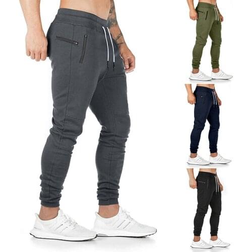 Mens Fashion Pants HCXY China