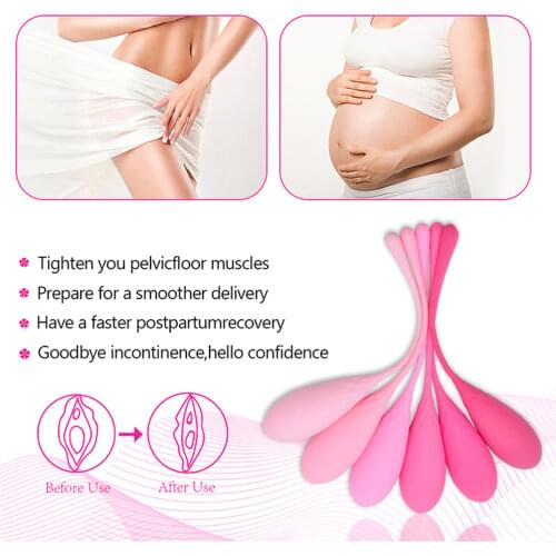 Hot Dragon Vaginal Balls