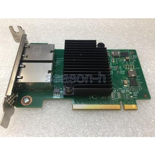 IBM Ethernet Adapter Card x3750 M4 Dual port 10GB-T for 8722 8733 81Y5397