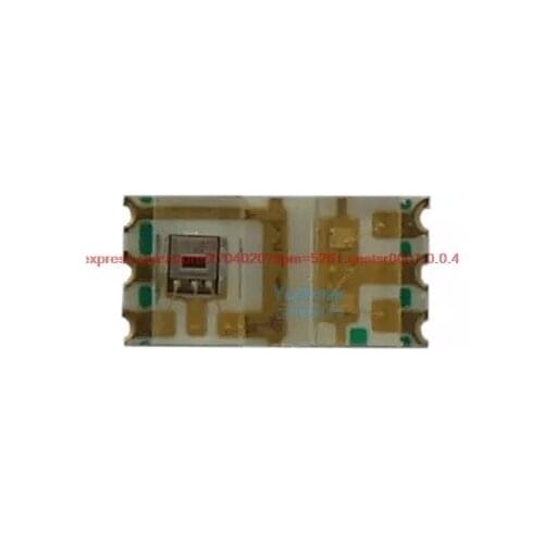 100% NEW YKB1712 smart wear smart bracelet watch pulse wave heart rate blood pressure sensor chip