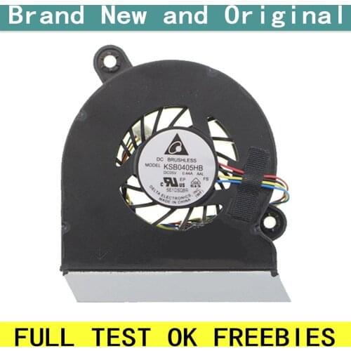 New KSB0405HB DC05V 0.44A AAL COOLING FAN FOR Nvidia Shield TV (2015) model P/N: 380-0014-000 Cooler fanS