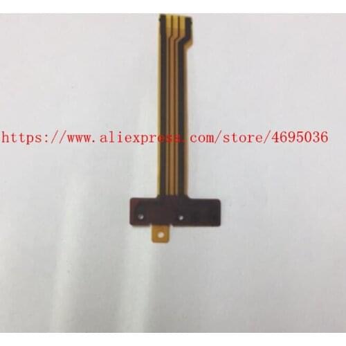 NEW Flash Lamp Flex Cable for SONY Cyber-Shot DSC-HX50 DSC-HX60 HX50V HX50 HX60 V RX1 Digital Camera Repair Part