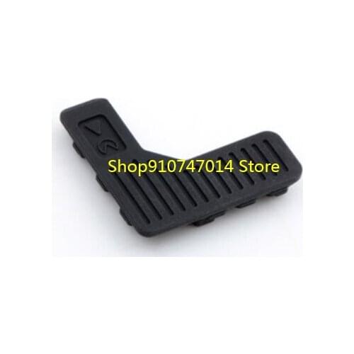 NEW Base Bottom Grip Rubber Unit Replacement For Nikon D300 D300S D700 Camera