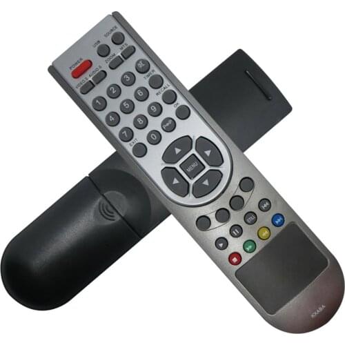 New Remote Control for Sanyo Smart LCD TV KXABA LCD-40CA610T LCD-32CA610T Controller