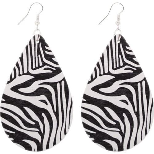 Roform Dangle Earrings