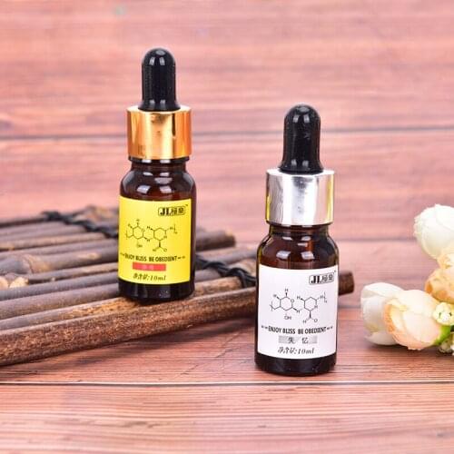 10ML Sexy Female Pheromone Perfume Pheromones Parfum for Women to Attract Men