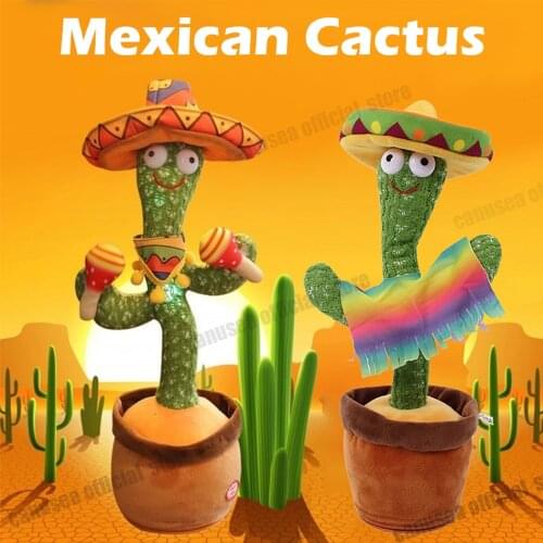 Wholesale price VIP PRICE Dancing Cactus