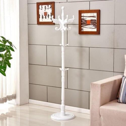 Cintre Percha Para La Ropa Wieszaki Na Ubrania Appendiabiti Terra Pared Wooden Perchero De Pie Cabide Wieszak Clothes Hanger