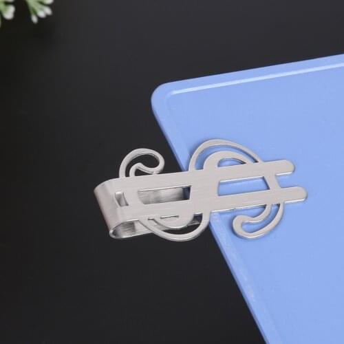 VKTECH Money Clips
