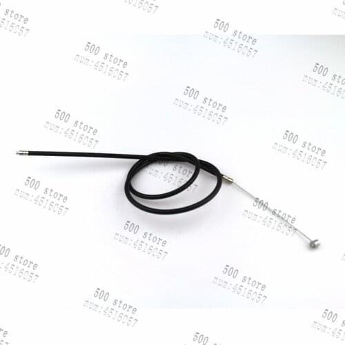 High porformance Clutch Cable Line F4 Gas Chopper Bike Motorized Bicycle Bikes Motor 49cc - 80cc