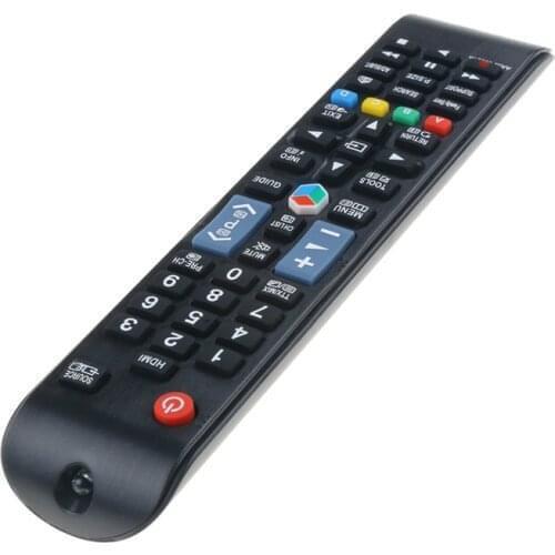 Replaced Remote Control 433 MHz RF TV Control For SAMSUNG AA59-00581A AA59-00582A AA59 -00594A TV