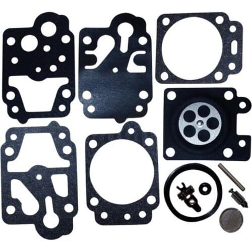 1* Carburetor Repair Kit For Walbro K20-WYJ, WYJ-108-1 , WYJ-110-1 , WYJ-11-1
