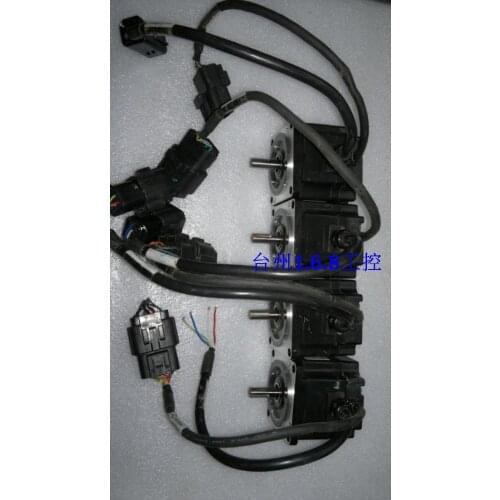 USED 100% TESTED AC SERVO MOTOR SGMP-01U314M *100% REAL STOCK,Please contact us for real photo