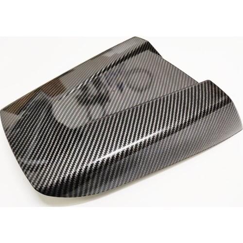 Seat Cover Cowl Solo Rear Seat Cowl For Suzuki SV650 SV1000 SV 1000S 650 650S 2003 2004 2005 2006 2007 2008 2009 2010 2011 2012