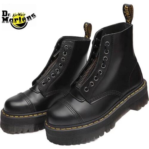 Dr．Martens Women's High Boots