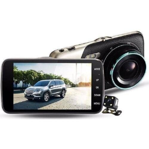 GMOTOD Auto And Moto