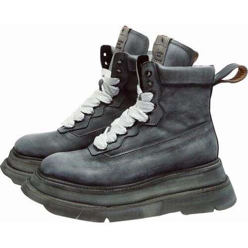 Hshiny-cx Women's Boots