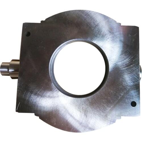 Swash plate for repair KAYABA hydraulic pump PSV2-55T valve plate engine spare parts