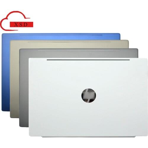 NEW Laptop LCD Back Cover for HP Pavilion 15-CW 15-CS TPN-Q208 Series Top A Case Shell Gray Golden Blue White L28379-001