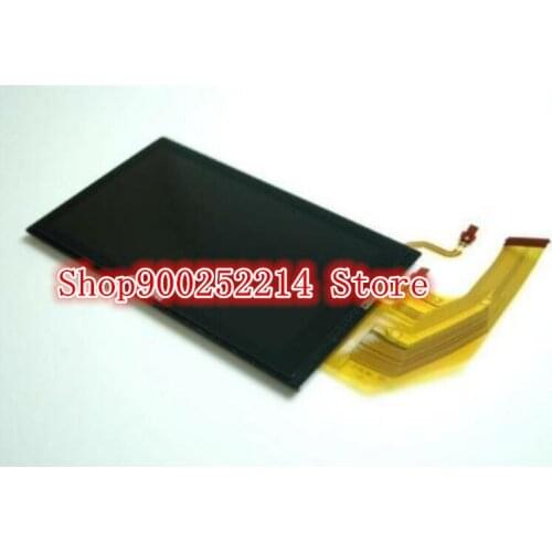 NEW LCD Display Screen Repair Part for CANON FOR IXUS245 FOR IXUS240 ELPH 320 HS IXY430F Digital Camera With Backlight+Touch