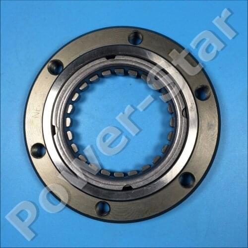 JS400 Jianshe 400CC One Way Starter Clutch Jianshe ATV Parts