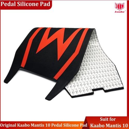 Original Kaabo Accessories Kaabo Mantis 8 Kaabo Mantis 10 Silicon Matt for Mantis 8/10 E-scooter