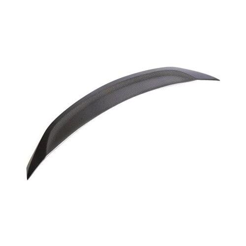 Suitable For 2016 ~ 2019 Infiniti Q60 Carbon Fiber Fixed Wing Pressure Tail Modification