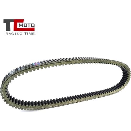Drive Belt For Polaris 600 800 900 700 RMK Classic 340 500 550 600 700 Dragon Touring 700 IQ Shift LXT HO CFI 550 600 700