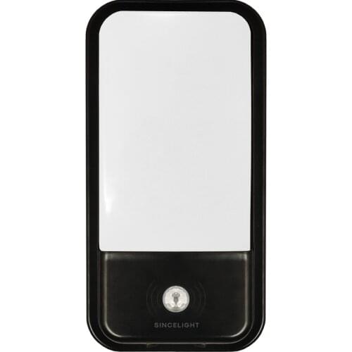 SinceLight Street Lighting