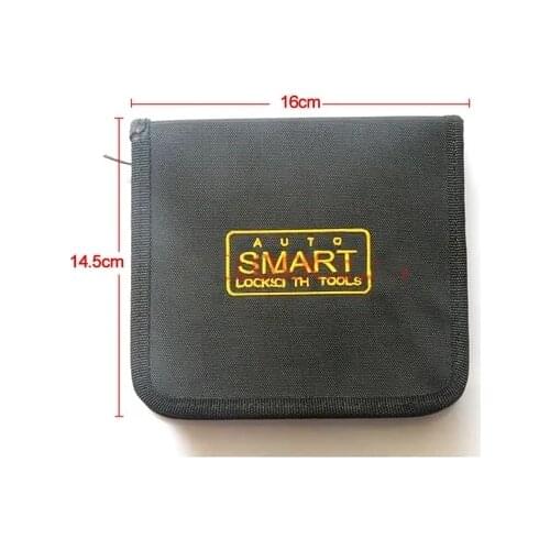 Smart Tools PACK 2-IN-1 European Models 10PCS Of HU64 HU66 HU100R HU101 GM45 HU56 HU43 YM30 HU92 LAGUNA3