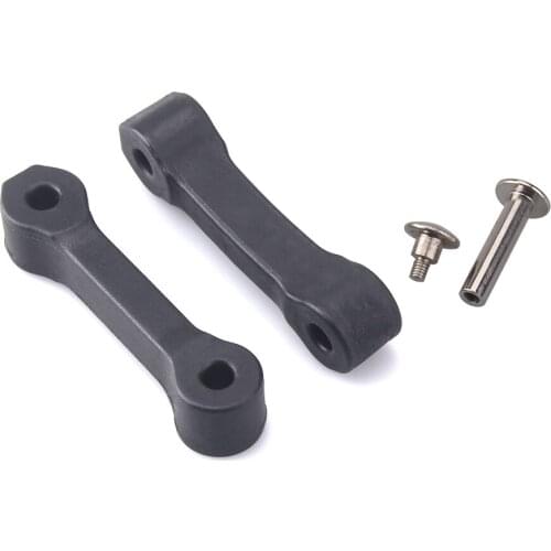 Stop Hood Flutter and Keep Your Hood Securely Shut for Jeep JK Wrangler Hood Wrangler 2007 To 2017 2/4WD Dropship